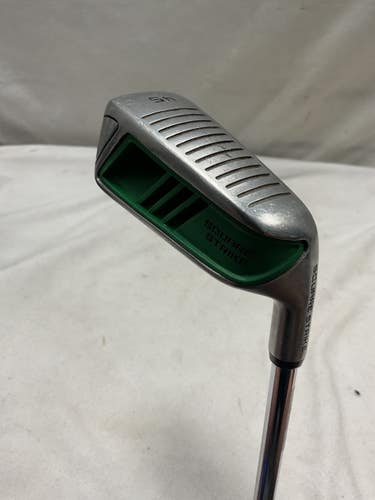 Used SQUARE STRIKE 45 Golf Wedge Mens RH Unknown Degree 11490-S000277984