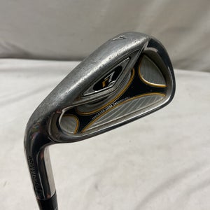 Used Taylormade R7 Mens Individual Iron LH 4 Iron 11490-S000278071