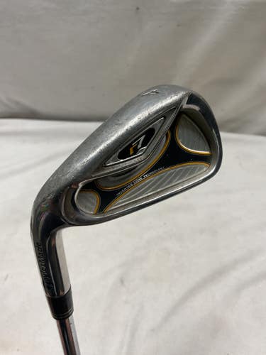 Used Taylormade R7 Mens Individual Iron LH 4 Iron 11490-S000278071