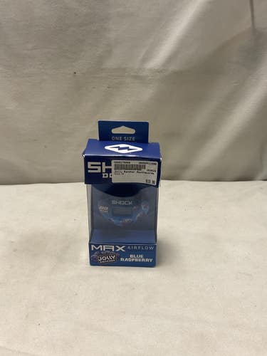 Used Shock DR Football Accessory 11490-S000278008