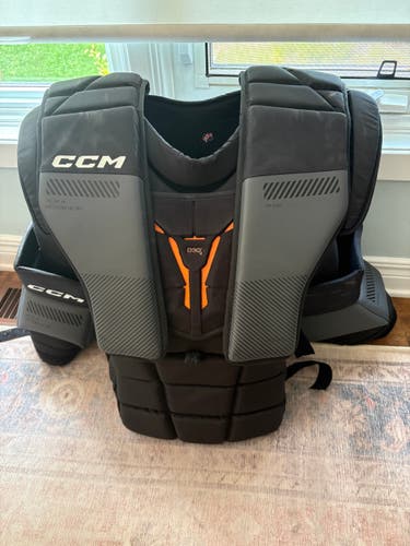 CCM AB Pro Goalie Chest Protector (Fit 2)