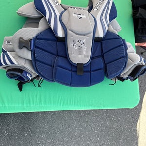 Vaughn Ventus SLR Goalie Chest Protector | Junior Medium