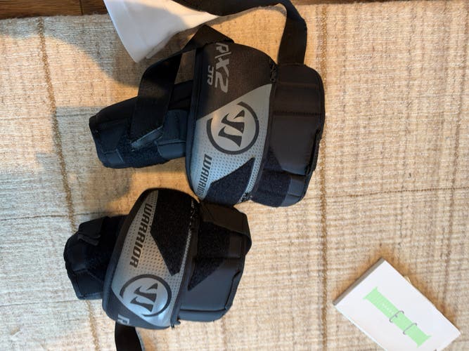 Warrior Ritual X2 Jr size