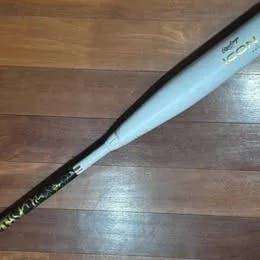 2024 Rawlings Icon Composite USSSA Certified Bat (-10) 21 oz 31" (Used)