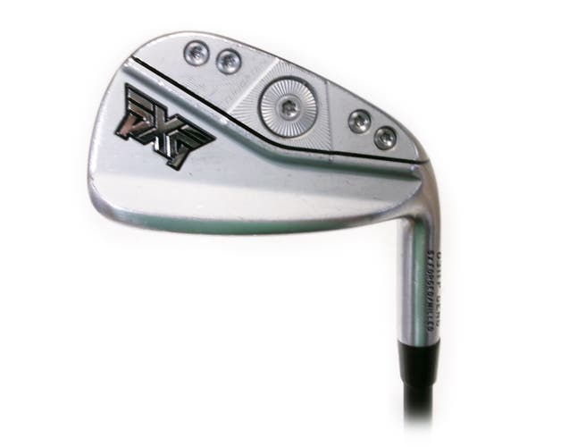PXG 0311P Forged Gen 6 Single 8 Iron Graphite Mitsubishi MMT 70 Regular Flex