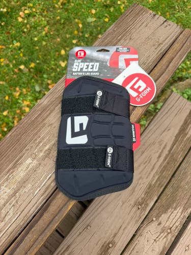 G-Form Leg Guard