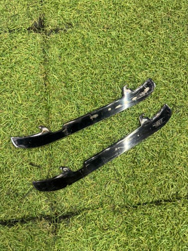 BladeTech Replacement Steel Blades 221mm (Used)