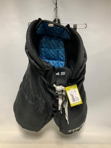 Used True A4.5 Junior Pant Black MD 11823-S000042254