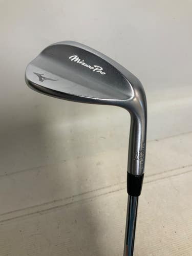 Used Mizuno MIZUNO PRO 52 10S Golf Wedge Mens RH 52 Degree 11823-S000042247
