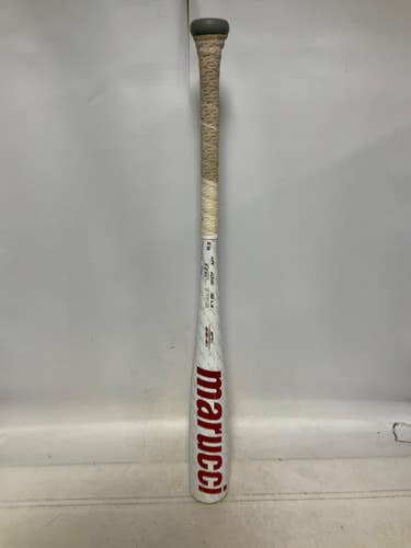 Used Marucci CAT X2 MSBCX28 BB/SB USSSA 2 3/4 Bat 29" 11823-S000042239
