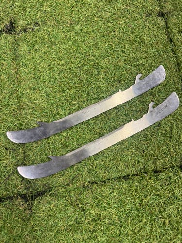 Bauer Fly-X Replacement Steel Blades 280mm (New)