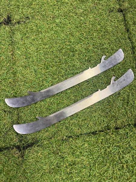 Bauer Fly-X Replacement Steel Blades 280mm (New)
