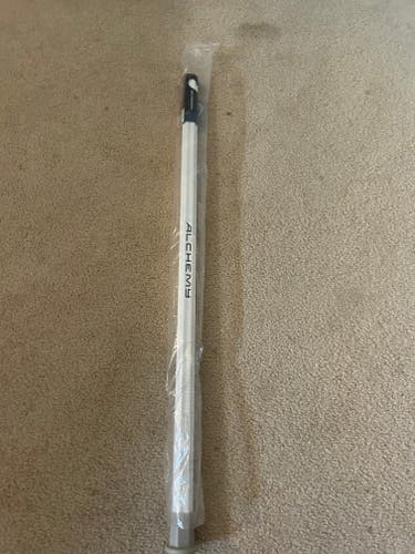 Adult Warrior Alloy 6000 Shaft (New)