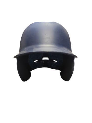(Used) Medium Blue Batting Helmet
