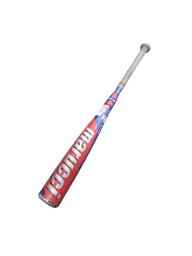 Used Marucci CAT 9 CONNECT BB/SB USSSA 2 3/4 Bat 30" 11850-S000025106