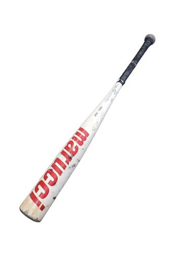 Used Marucci CAT 7 BB/SB High School -3 Bat 32" 11850-S000025455