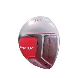 Used Cobra MAX Womens Hybrid Club RH 6 Hybrid 11850-S000025446