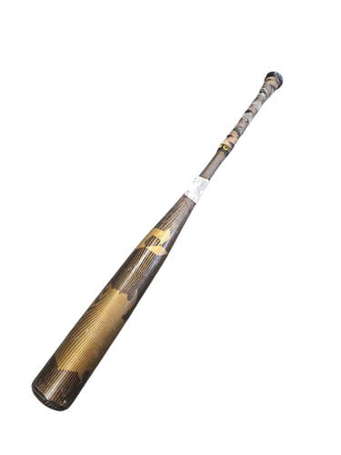 Used Demarini VOODOO 1 PC BB/SB High School -3 Bat 32" 11850-S000025456