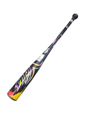 Used Victus VIBE BB/SB USA 2 5/8 Bat 30" 11850-S000025486