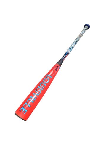 Used Louisville Slugger SELECT POWER BB/SB USA 2 5/8 Bat 30" 11850-S000025489