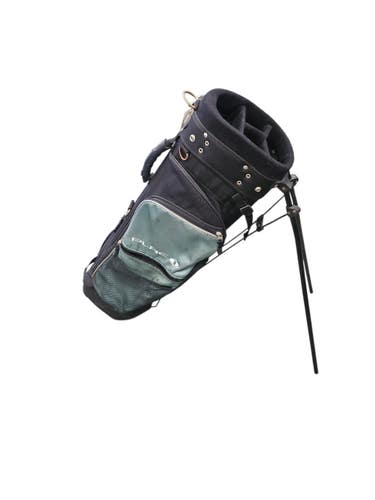 Used PureSpin PURE 1 Mens Stand Bag None 11850-S000025594