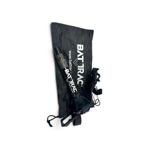 Used BAT TRAC BB/SB Training Aid 11850-S000025842