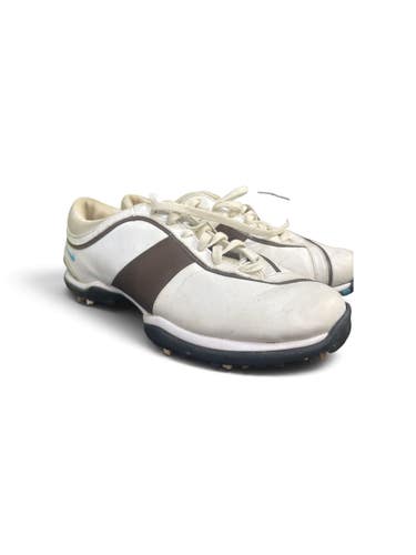 Used Nike Womens Golf Shoes None Senior 8 11850-S000025855