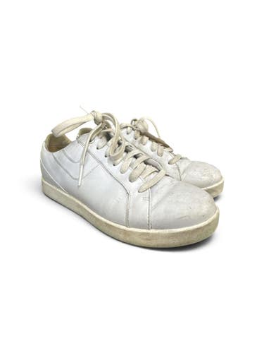 Used Foot Joy Womens Golf Shoes White Senior 8 11850-S000025853