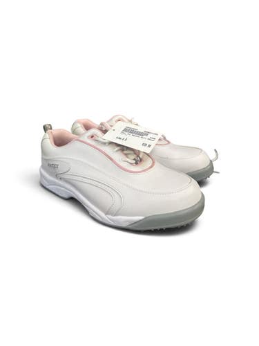 Used Foot Joy Womens Golf Shoes None Senior 9 11850-S000025854