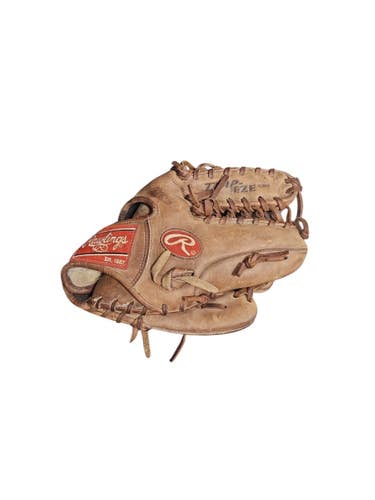 Used Rawlings SANDLOT BB/SB Glove RH Throw None 12" 11850-S000025887