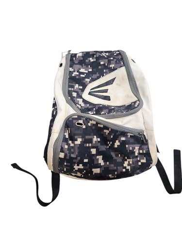 Used Easton BACKPACK BB/SB Player Backpack None 11850-S000025922