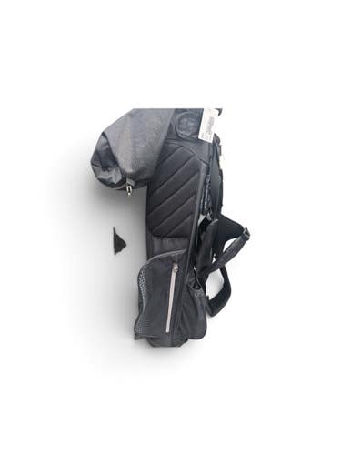 Used LS SUNDAY STAND BAG Mens Stand Bag None 11850-S000025961