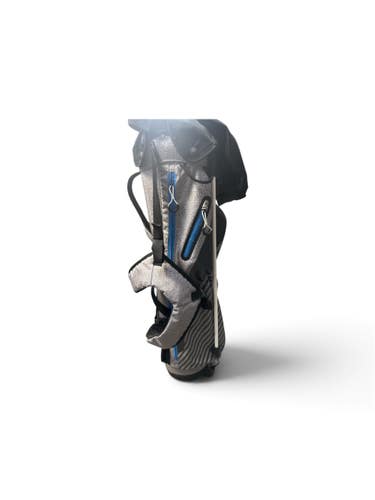 Used LS SUNDAY STAND BAG Mens Stand Bag None 11850-S000025962