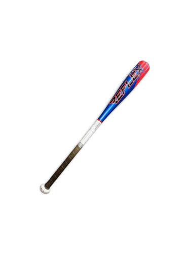 Used Easton REFLEX BB/SB USA 2 1/4 Bat 28" 11850-S000025950
