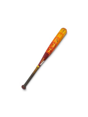 Used Easton 2025 HYPE FIRE BB/SB USSSA 2 3/4 Bat 27" 11850-S000026027