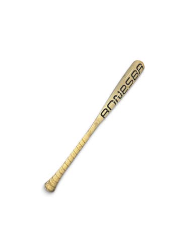 Used Warstic BONESABER BB/SB USSSA 2 5/8 Bat 27" 11850-S000026029