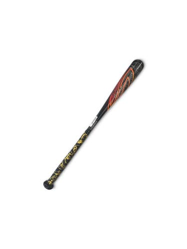 Used Louisville Slugger VAPOR BB/SB USA 2 5/8 Bat 29" 11850-S000026031