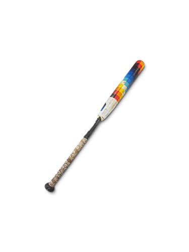Used Demarini PRISM BB/SB Fastpitch Bat 32" 11850-S000026043