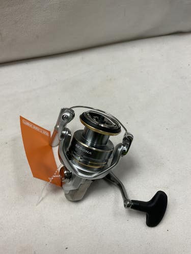 Used Shimano SEDONA Fishing Reel Only 11490-S000277434
