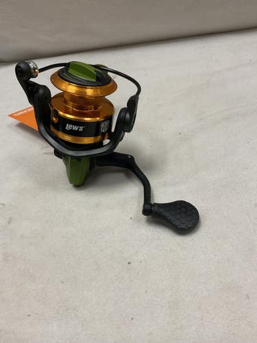 Used LEWS AMERICAN PRO Fishing Reel Only 11490-S000277427