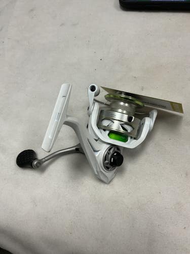 Used LEWS MACH 1 Fishing Reel Only 11490-S000277558