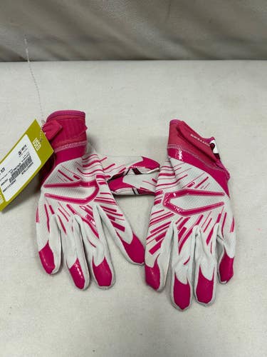 Used Cutters SPRINKLES FB Gloves Pink MD 11490-S000277626