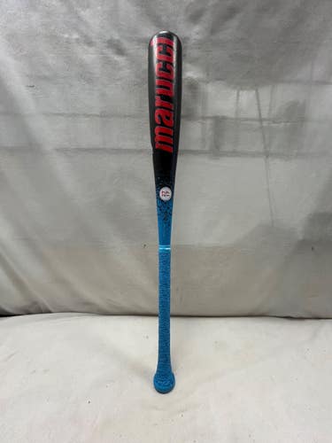 Used Marucci CAT X RCKLESS ALLOY BB/SB USSSA 2 3/4 Bat 27" 11490-S000277786
