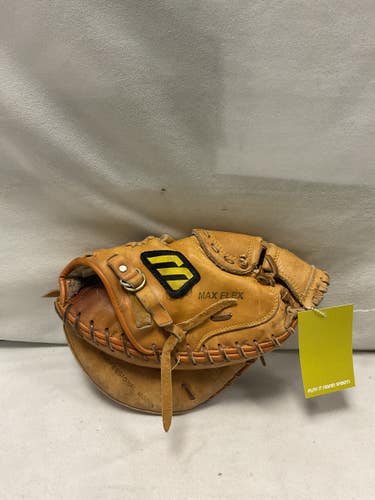 Used Mizuno MZ-C20 BB/SB Catchers RH Throw Brown 32" 11490-S000277838