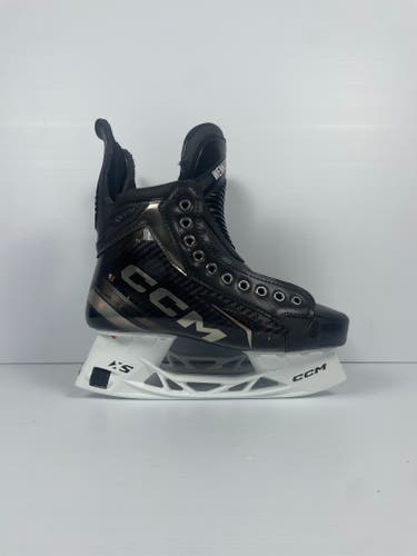 New Size 7 Regular Senior CCM Tacks XF Pro Hockey Skates