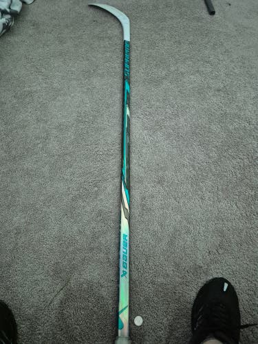 Intermediate Bauer fuse f50 pro Right Handed Hockey Stick 65 Flex
