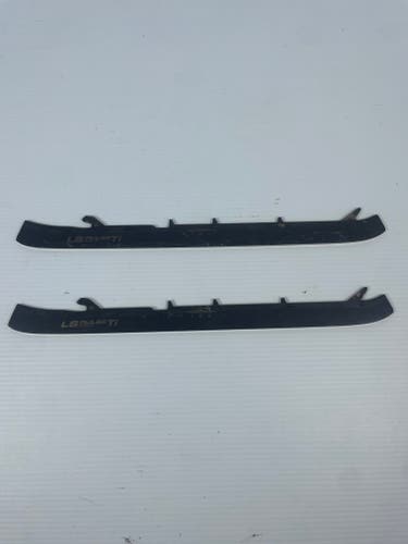 Used Size 8 (272mm) Bauer LS Pulse Ti Goalie Replacement Steel