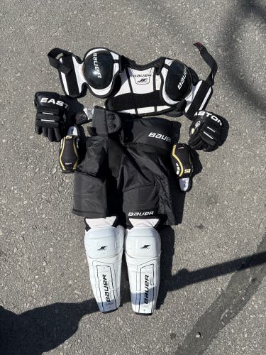 Youth Other Starter Kit (Used)