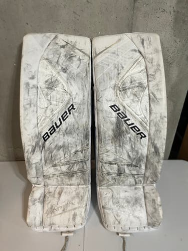 Bauer Vapor X900 Goalie Leg Pads