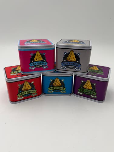 (New) Top Cheese Stick Wax 3.5oz (PINE)